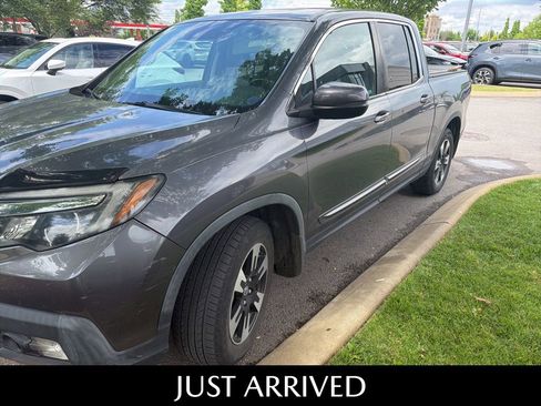Used 2020 Honda Ridgeline RTL image 1