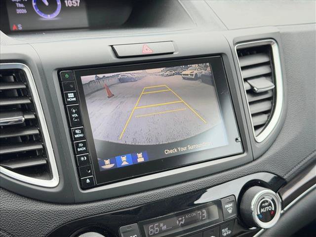 Used 2015 Honda CR-V EX-L image 14