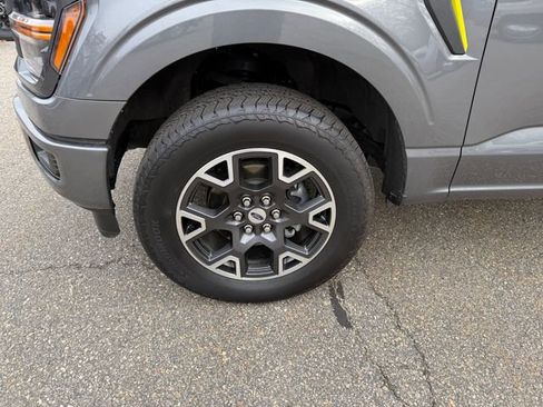 Used 2025 Ford F150 STX w/ Equipment Group 200A image 20