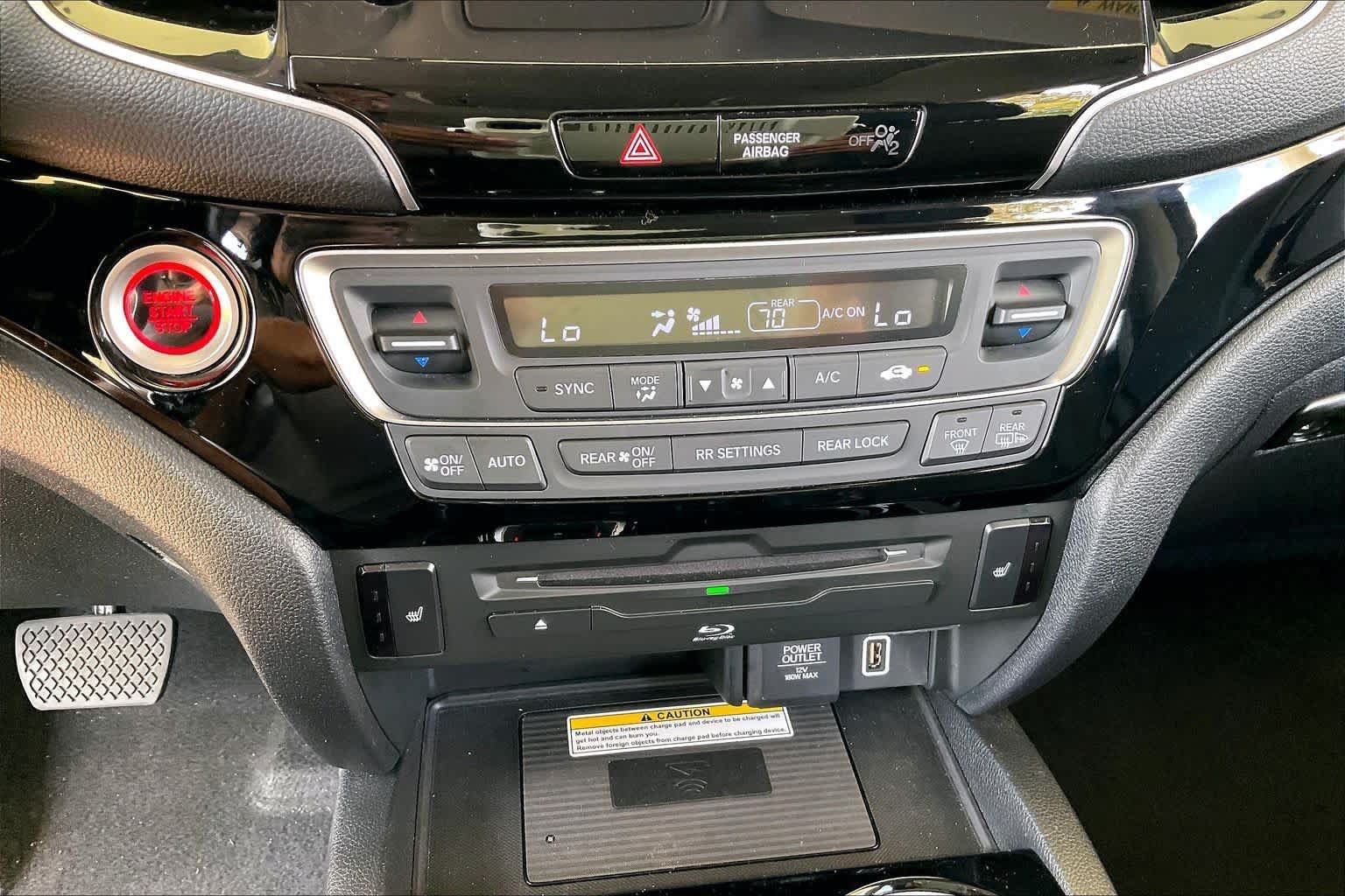Used 2019 Honda Pilot Touring image 33