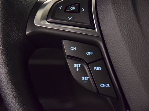 Used 2023 Ford Edge SEL w/ Convenience Package AWD/4WD image 21
