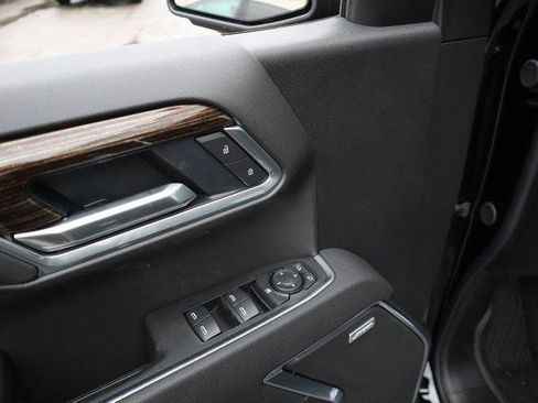 New 2026 GMC Sierra 1500 Elevation w/ Elevation Premium Package image 23