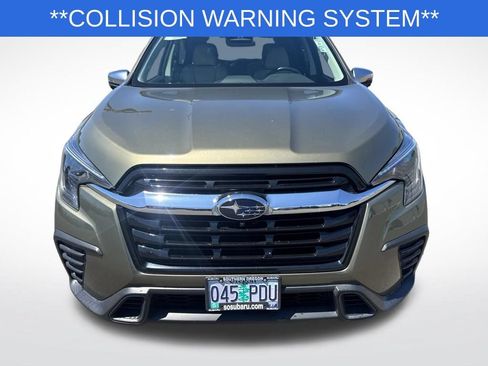 Used 2023 Subaru Ascent Limited w/ Technology Package AWD/4WD image 2