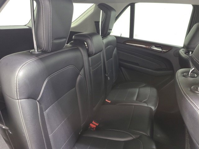 Used 2014 Mercedes-Benz ML 350 4MATIC image 19