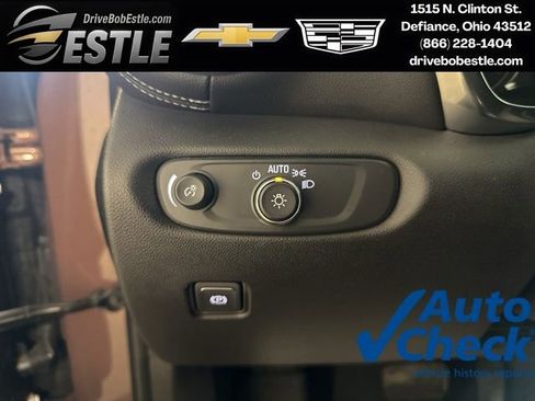 Used 2023 Chevrolet Blazer LT w/ Driver Confidence Package AWD/4WD image 19
