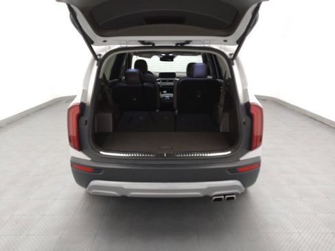 Used 2021 Kia Telluride SX FWD image 29