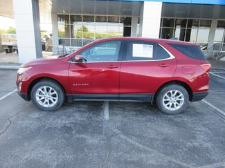 Used 2020 Chevrolet Equinox LT w/ LPO, Floor Liner Package video 2