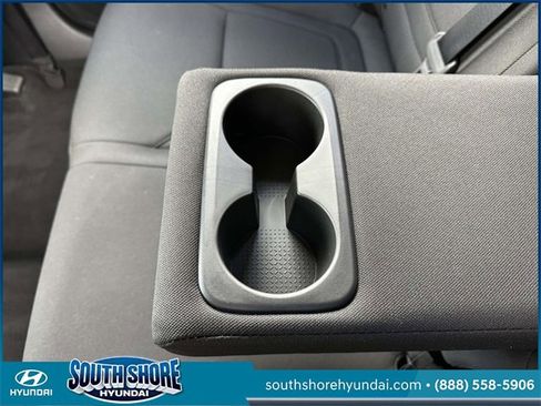 Certified 2022 Hyundai Tucson SE w/ Cargo Package image 14