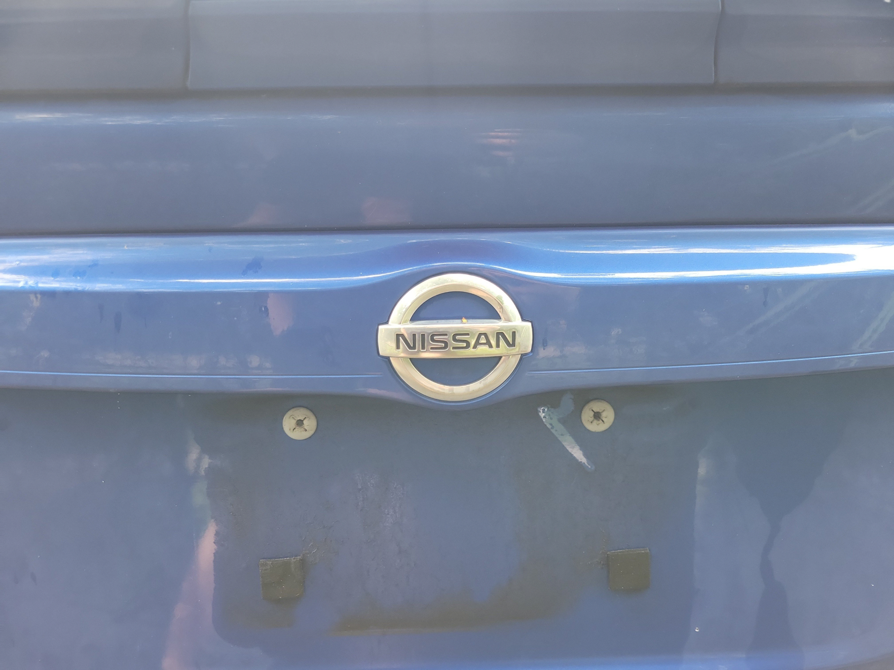 Used 2016 Nissan Versa S Plus FWD image 23