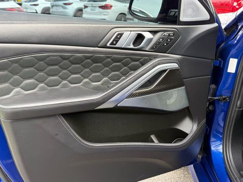 Used 2020 BMW X6 M Competition w/ Executive Package image 20