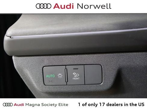 New 2026 Audi Q3 quattro 2.0T AWD/4WD image 25