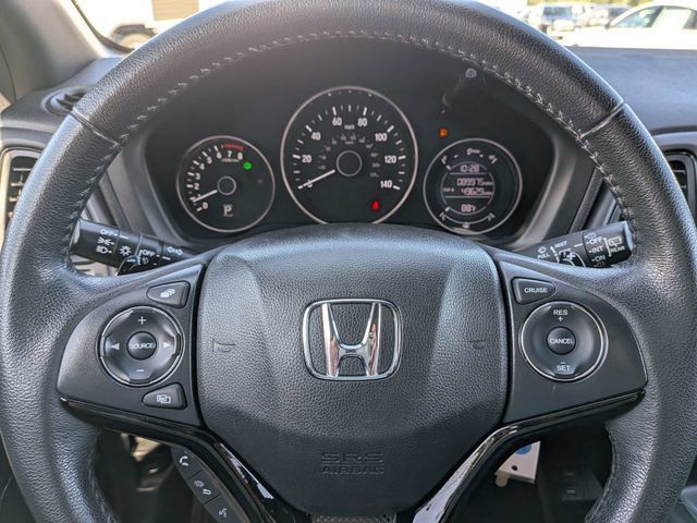 Used 2022 Honda HR-V Sport image 32