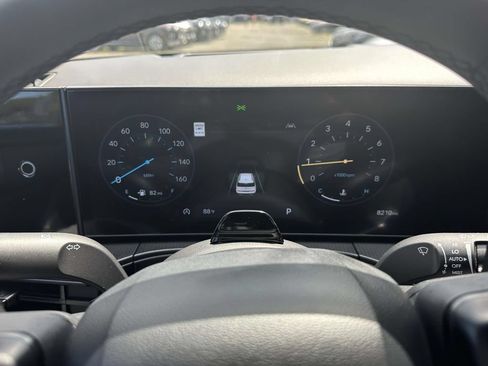 Used 2025 Hyundai Santa Fe Calligraphy AWD/4WD image 33