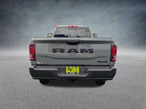 New 2026 RAM 2500 Tradesman image 5