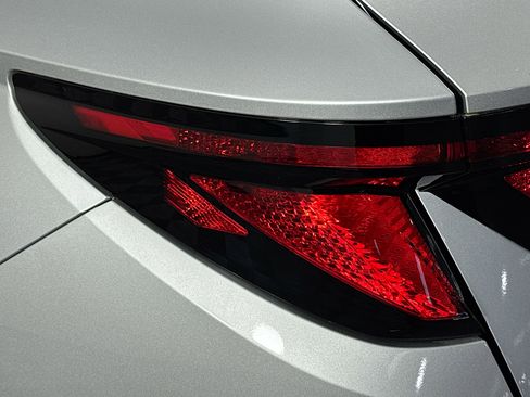 Used 2026 Hyundai Tucson SEL image 62