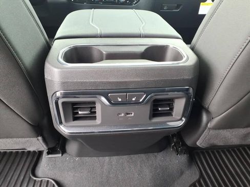 New 2026 Chevrolet Silverado 3500 LTZ w/ LTZ Plus Package AWD/4WD image 19