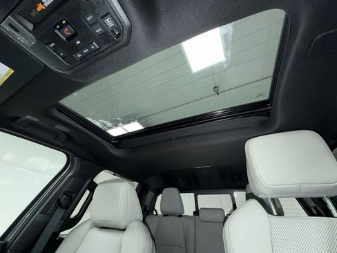 New 2026 Toyota Tacoma Limited image 20