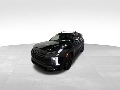 Used 2025 Hyundai Palisade XRT AWD/4WD image 2