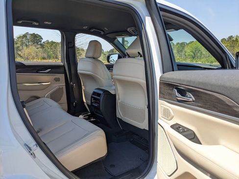 New 2026 Jeep Grand Cherokee Limited image 46