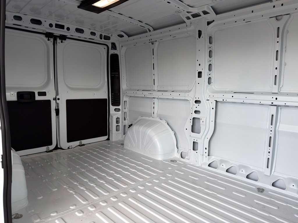 New 2026 RAM ProMaster 1500 w/ Convenience Group FWD image 32