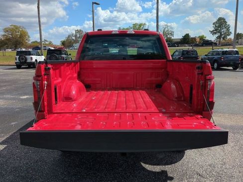 New 2026 Ford F150 XL image 13