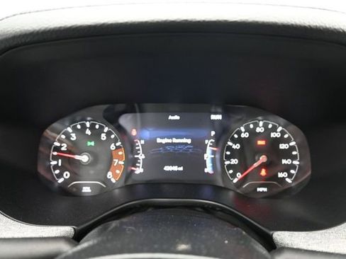 Used 2023 Jeep Compass Sport AWD/4WD image 15
