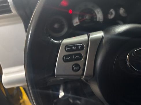 Used 2007 Toyota FJ Cruiser 4WD image 15