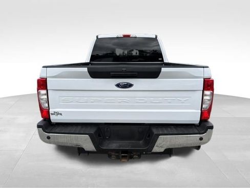 Used 2020 Ford F250 XL w/ Power Equipment Group AWD/4WD image 4