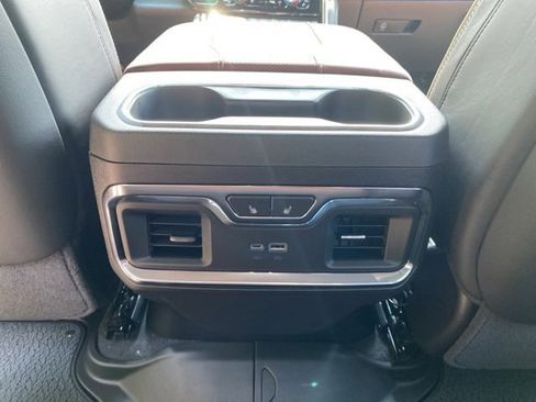 New 2025 GMC Sierra 1500 Denali Ultimate image 23