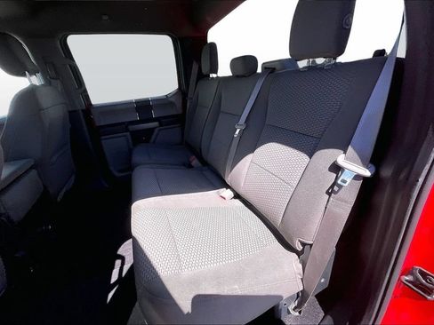 Used 2018 Ford F150 XLT AWD/4WD image 26