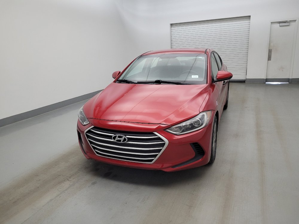Used 2018 Hyundai Elantra SEL FWD image 15