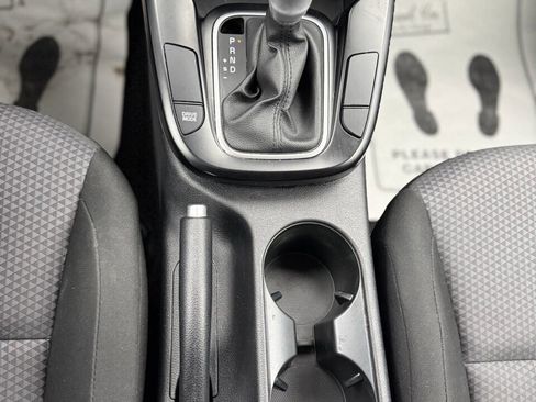 Used 2024 Kia Soul LX w/ Option Group 015 image 13