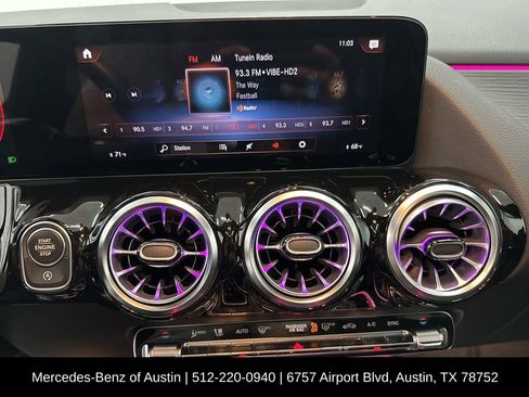 Certified 2022 Mercedes-Benz GLA 250 image 19