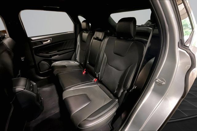 Used 2023 Ford Edge ST AWD/4WD image 26