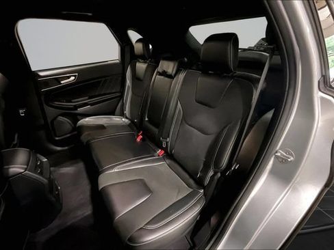 Used 2023 Ford Edge ST AWD/4WD image 26