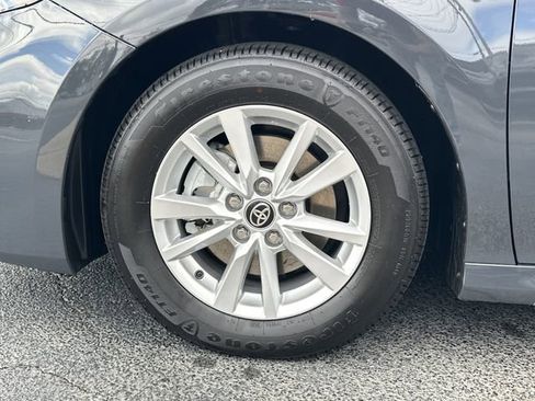 Certified 2025 Toyota Camry LE image 22