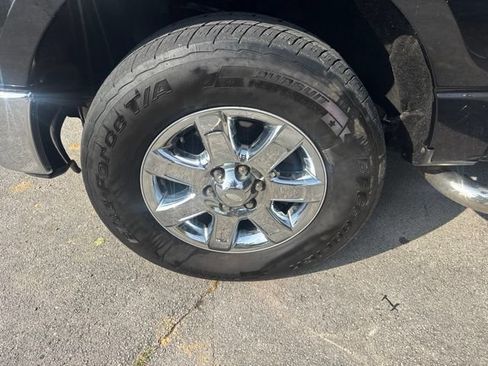 Used 2013 Ford F150 XLT w/ Luxury Equipment Group AWD/4WD image 16