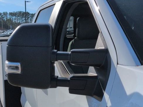 New 2025 Ford F350 XL w/ XL Chrome Package image 11