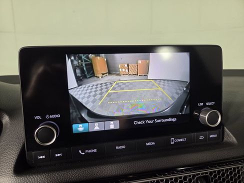 Used 2022 Honda Civic Sport image 11