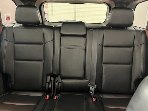 Used 2016 Jeep Grand Cherokee Limited w/ Luxury Group II AWD/4WD image 22