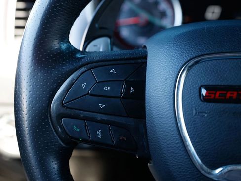 Used 2017 Dodge Charger R/T Scat Pack image 25