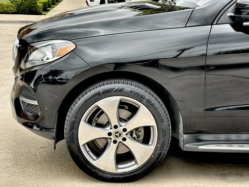 Used 2018 Mercedes-Benz GLE 350 image 10