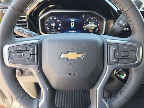 New 2026 Chevrolet Silverado 3500 LT AWD/4WD image 33