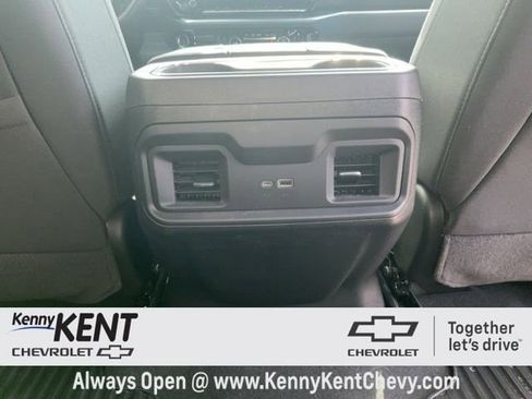 Certified 2024 Chevrolet Silverado 1500 RST w/ Convenience Package II image 14