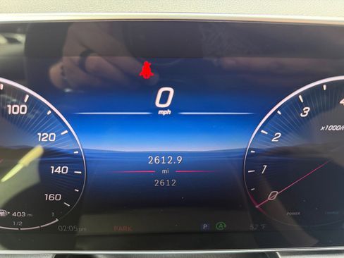 Certified 2026 Mercedes-Benz GLC 300 4MATIC image 11