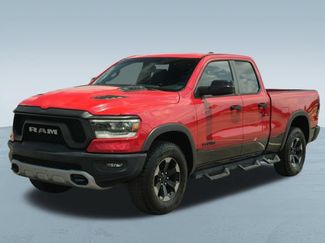 Used 2019 RAM 1500 Rebel AWD/4WD video 3