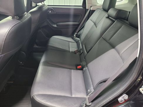 Used 2016 Subaru Forester 2.5i Limited AWD/4WD image 40