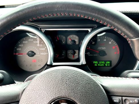 Used 2008 Ford Mustang Shelby GT500 RWD image 15