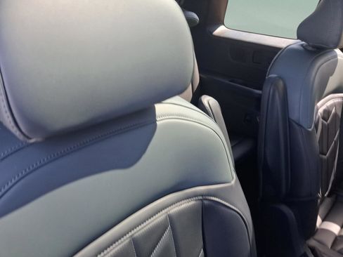 New 2027 Kia Telluride SX X-Line AWD/4WD image 15