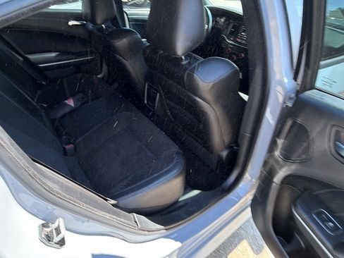 Used 2021 Dodge Charger Scat Pack image 21